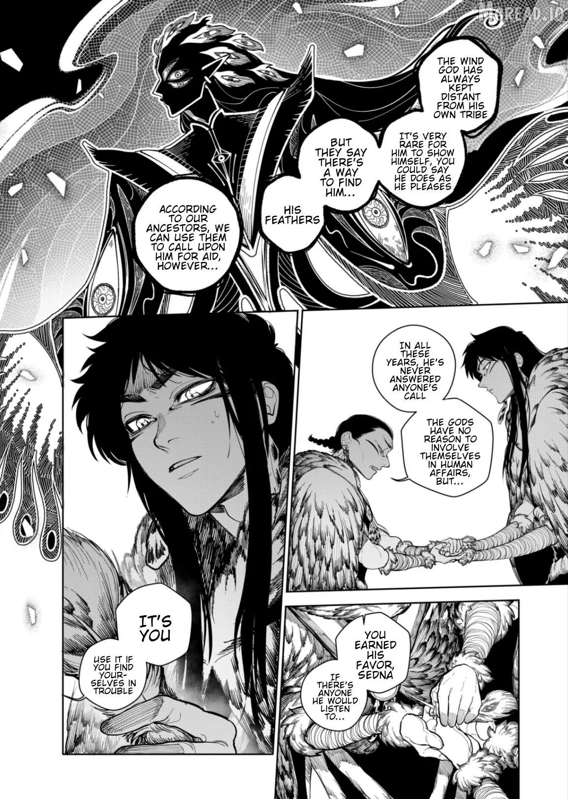 Read Kohva  Manga chapter 7 image 7 on Lezhin