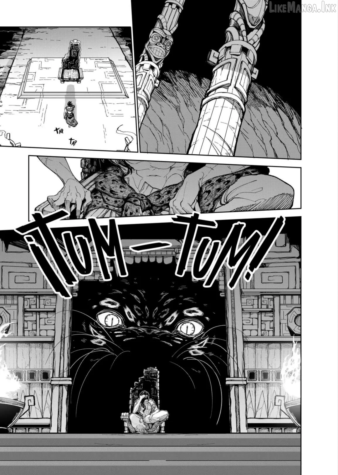 Read Kohva  Manga chapter 9 image 16 on Lezhin