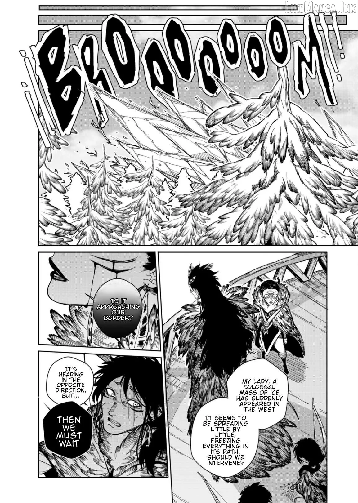 Read Kohva  Manga chapter 9 image 41 on Lezhin