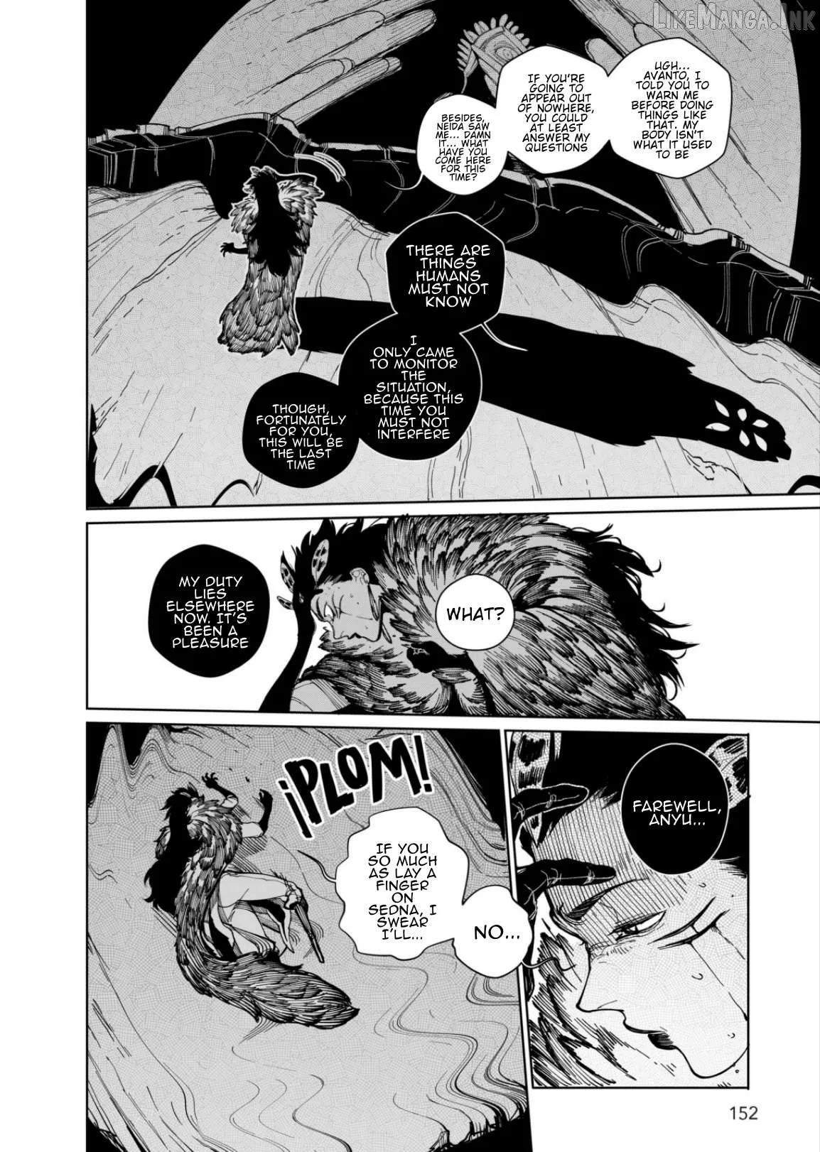 Read Kohva  Manga chapter 9 image 43 on Lezhin