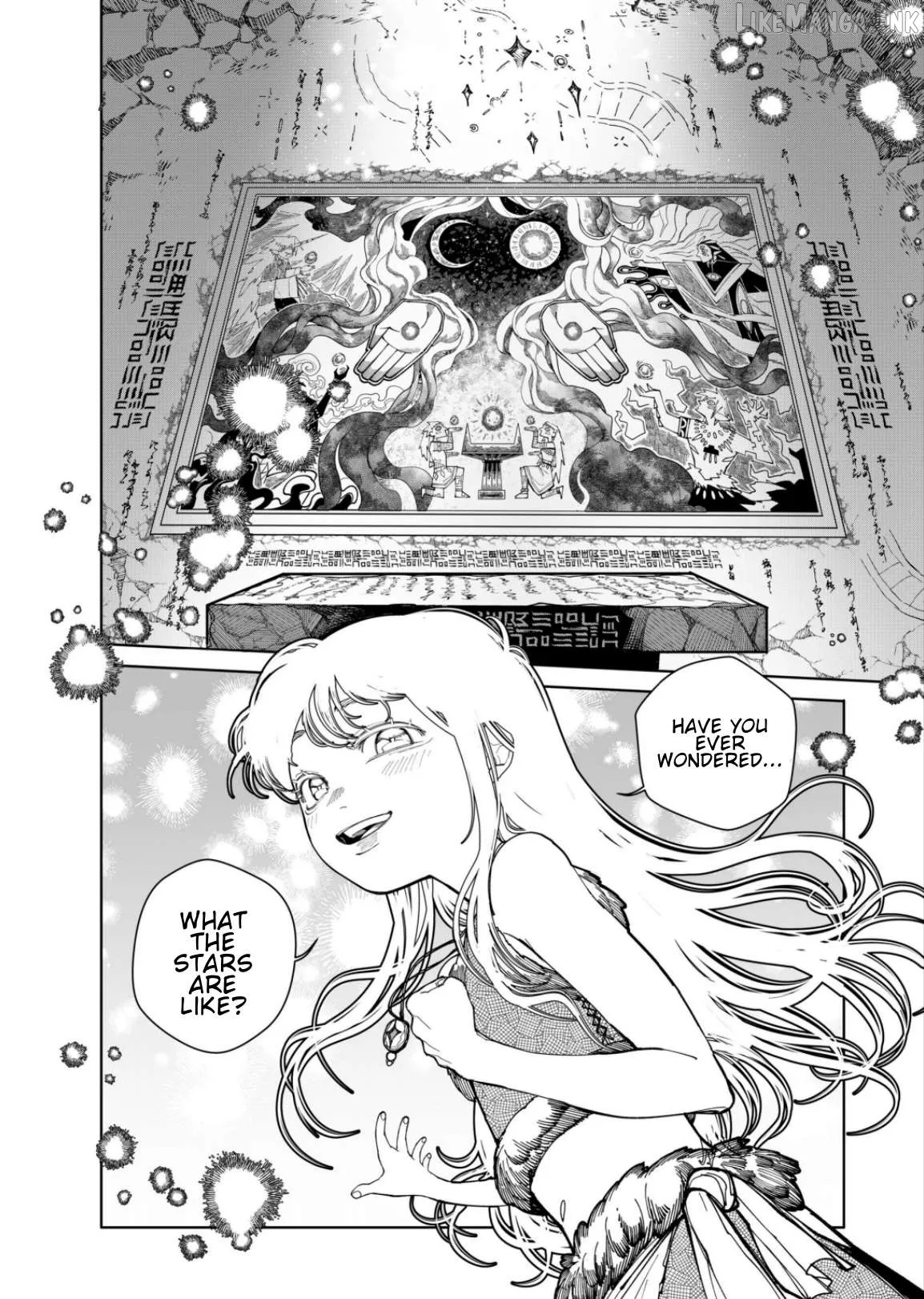Read Kohva  Manga chapter 9 image 45 on Lezhin
