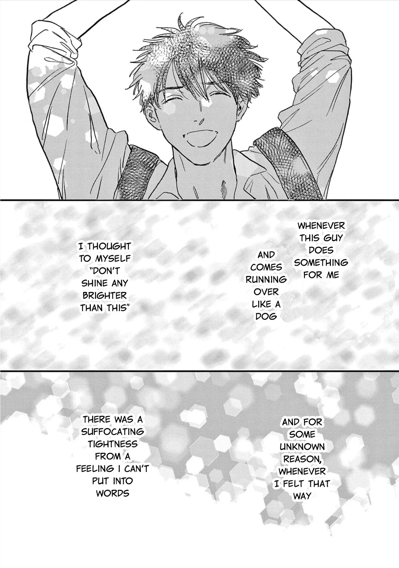 Read Koi Jigoku de Matsu chapter 4 image 7 on Lezhin
