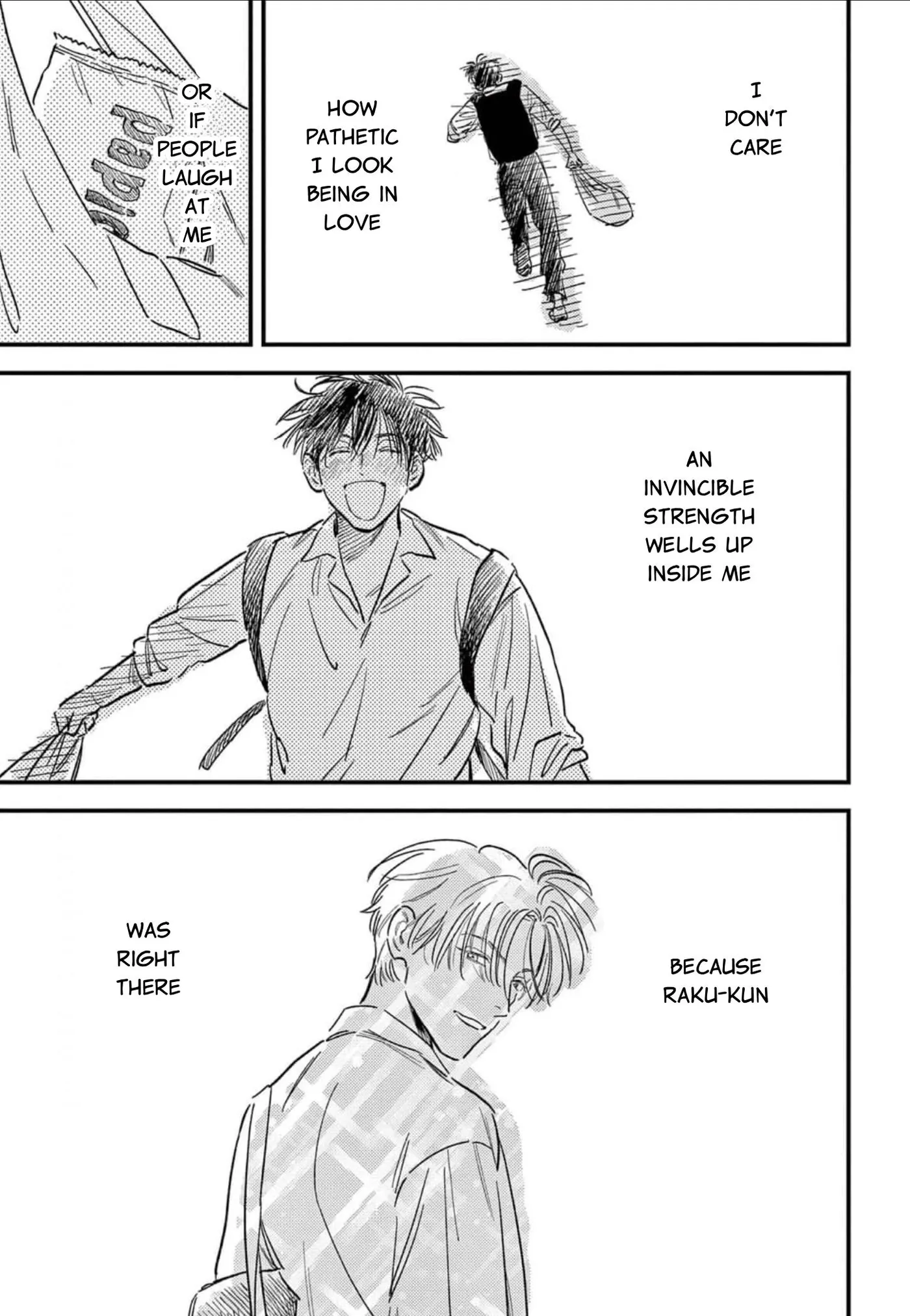 Read Koi Jigoku de Matsu chapter 7 image 7 on Lezhin