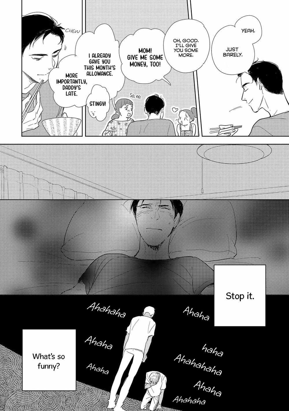 Read Koi ka Hakai ka chapter 1 image 23 on Lezhin