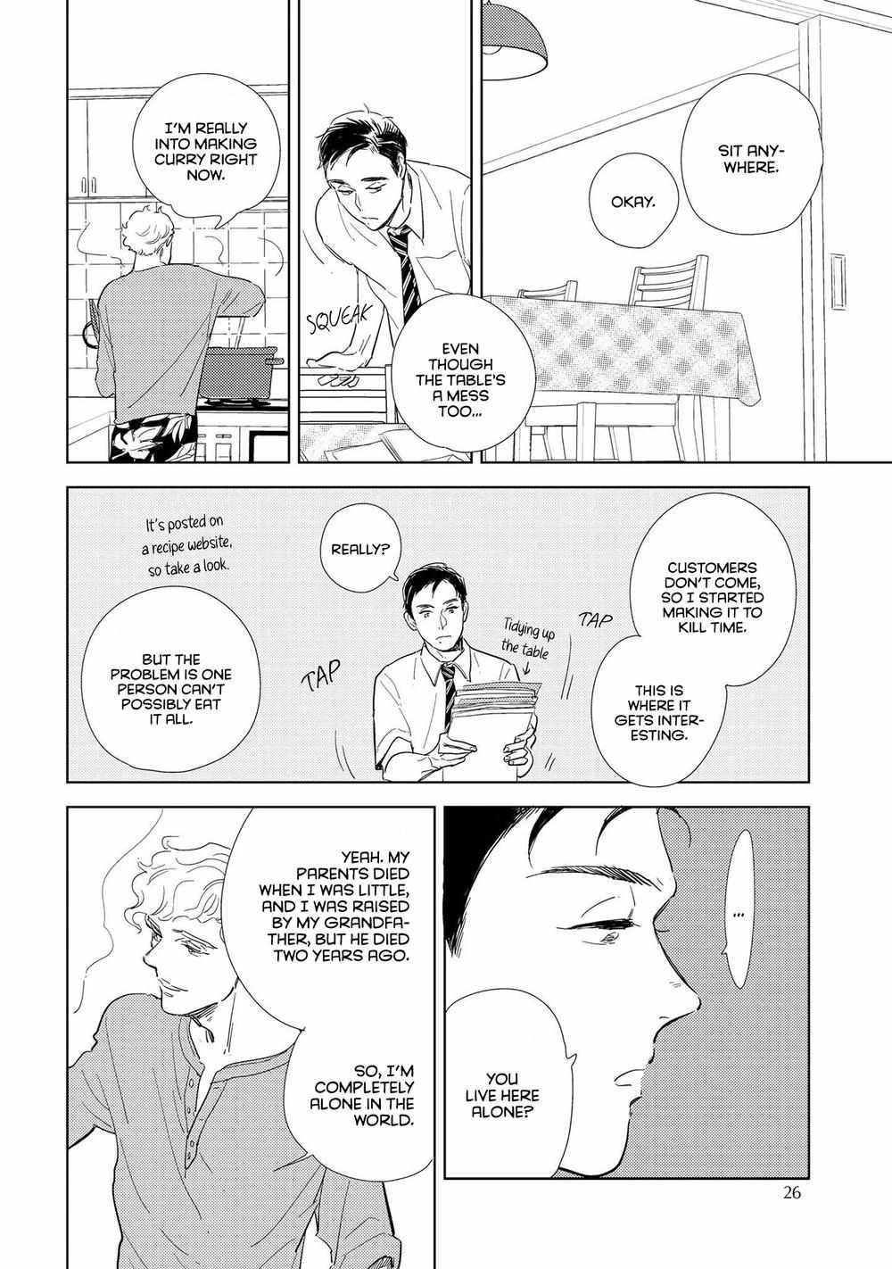 Read Koi ka Hakai ka chapter 1 image 29 on Lezhin