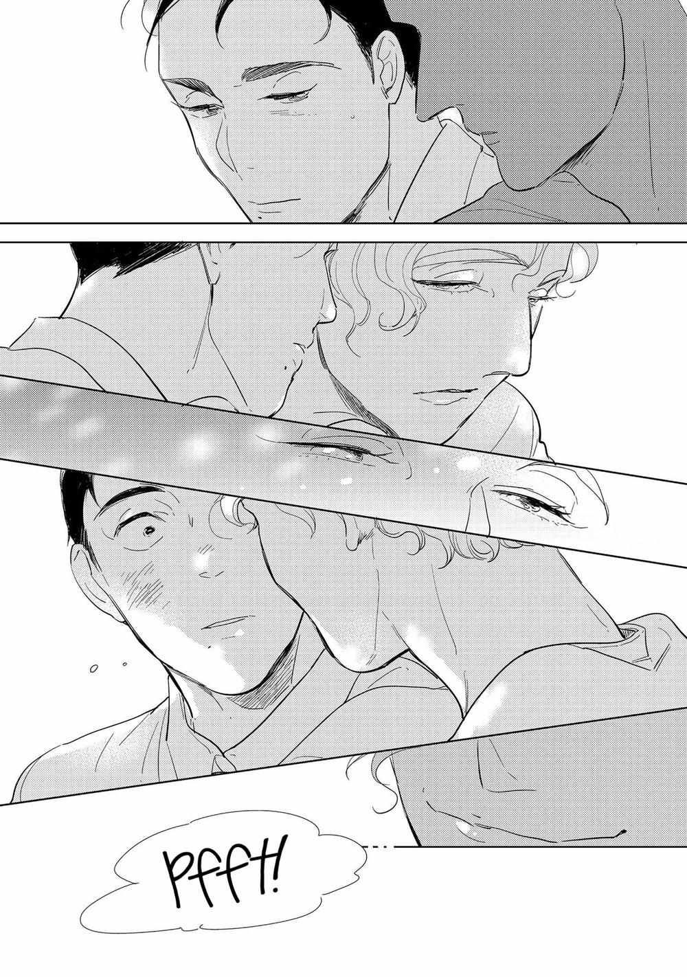 Read Koi ka Hakai ka chapter 1 image 33 on Lezhin