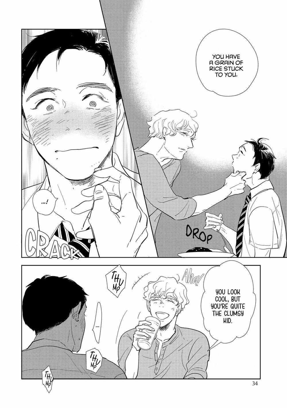 Read Koi ka Hakai ka chapter 1 image 37 on Lezhin