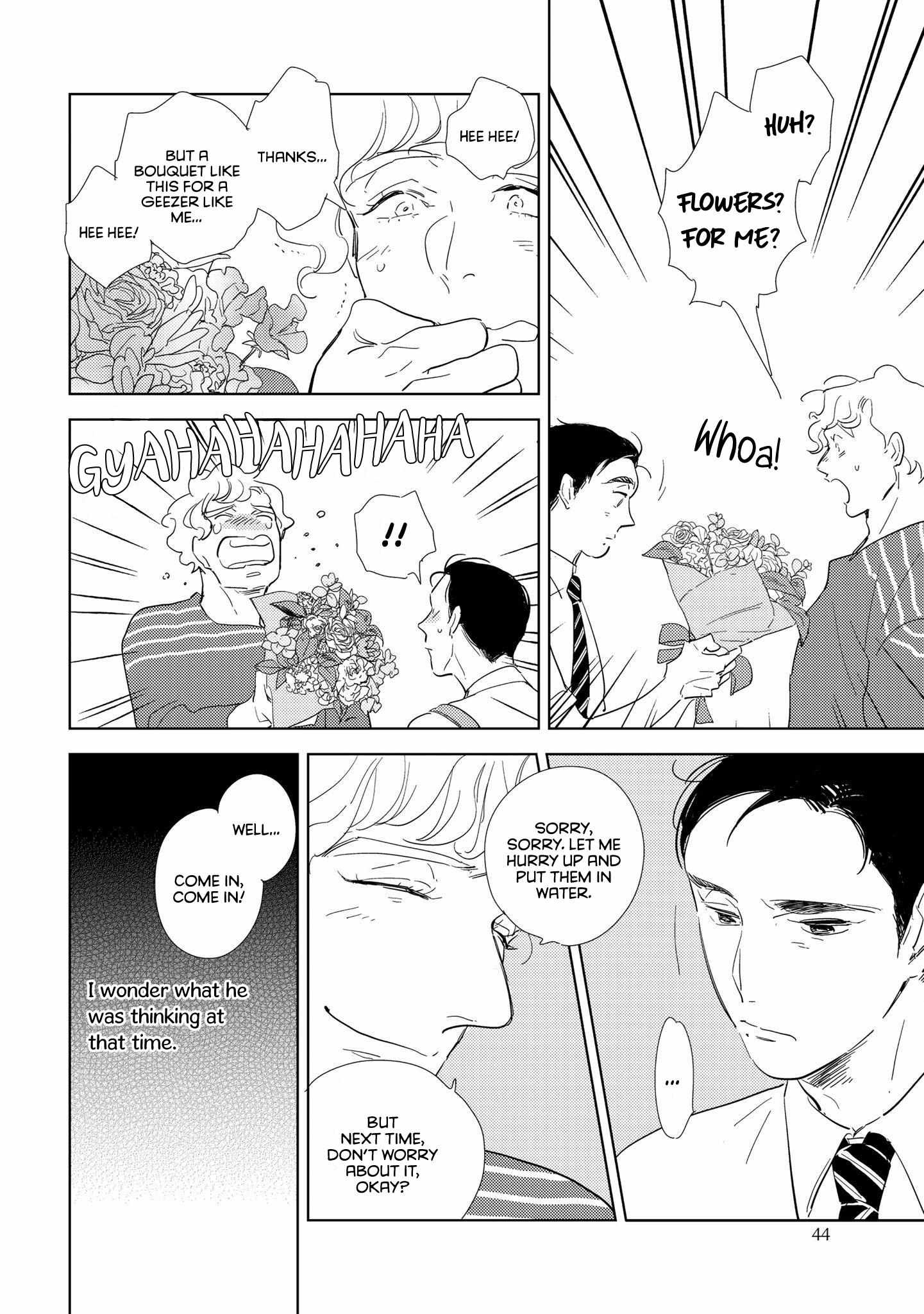 Read Koi ka Hakai ka chapter 2 image 10 on Lezhin