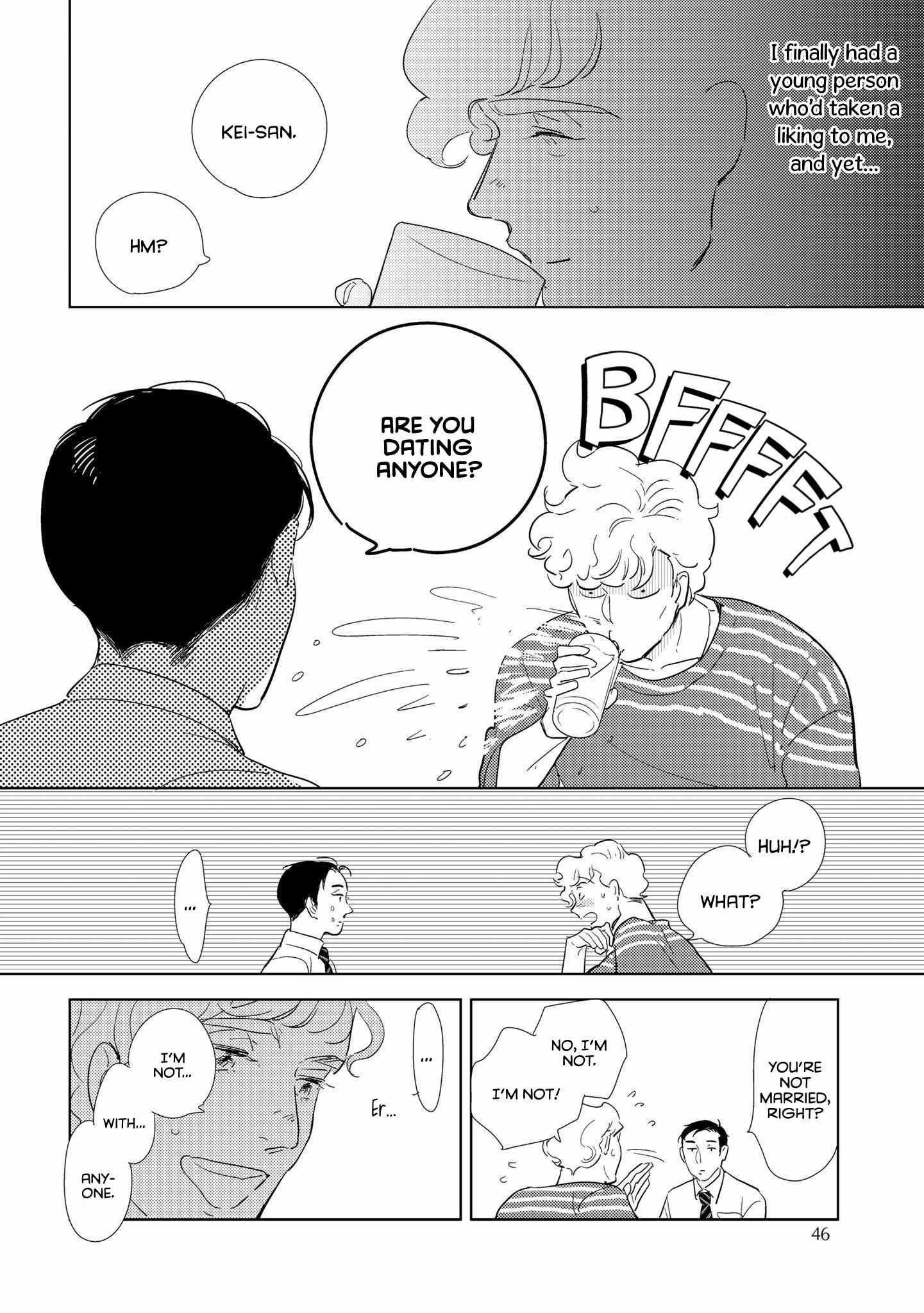 Read Koi ka Hakai ka chapter 2 image 12 on Lezhin