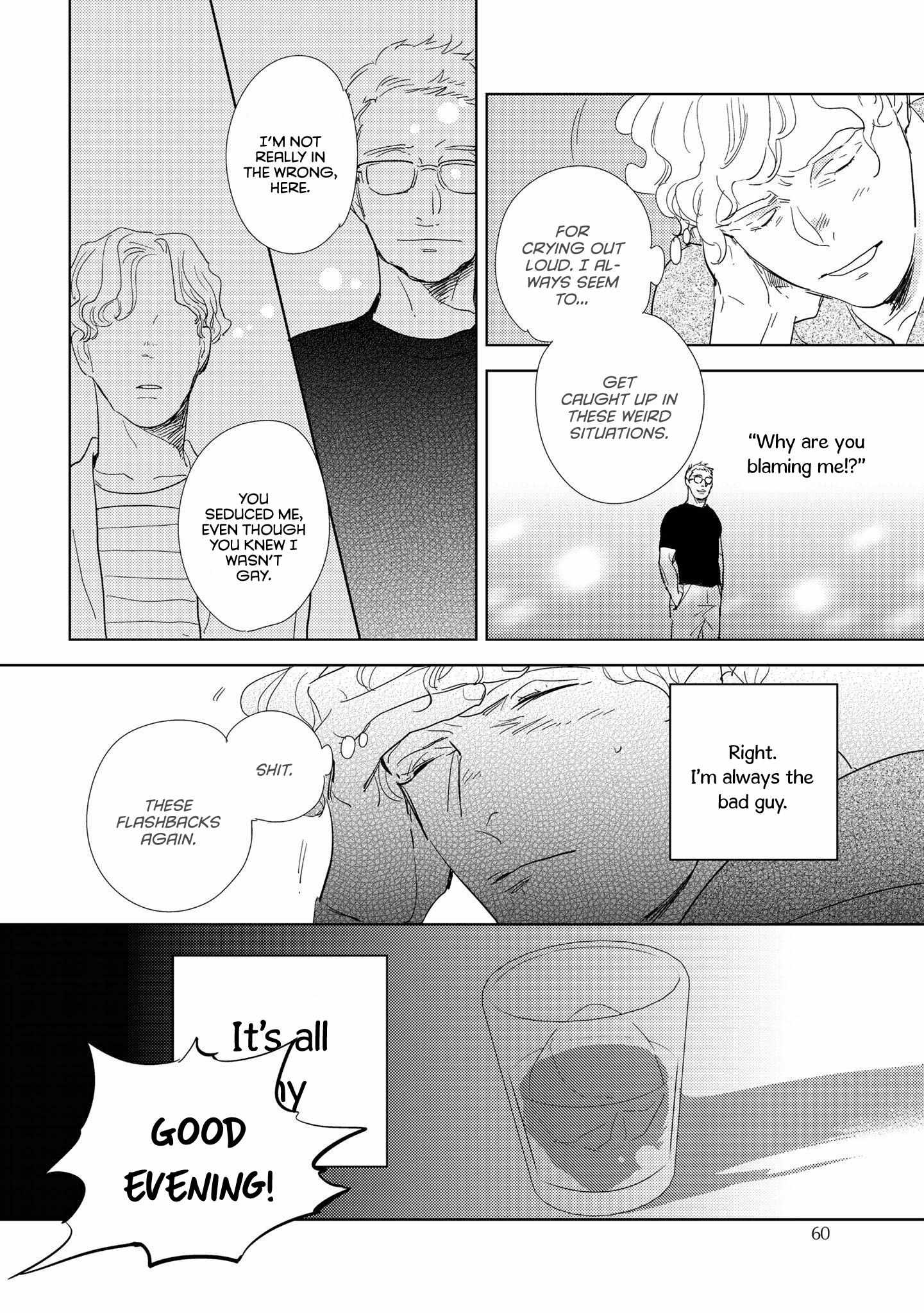 Read Koi ka Hakai ka chapter 2 image 26 on Lezhin