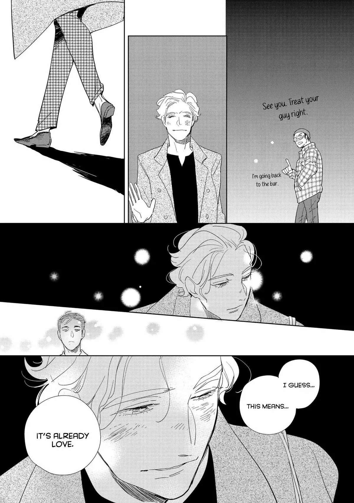 Read Koi ka Hakai ka chapter 4 image 22 on Lezhin