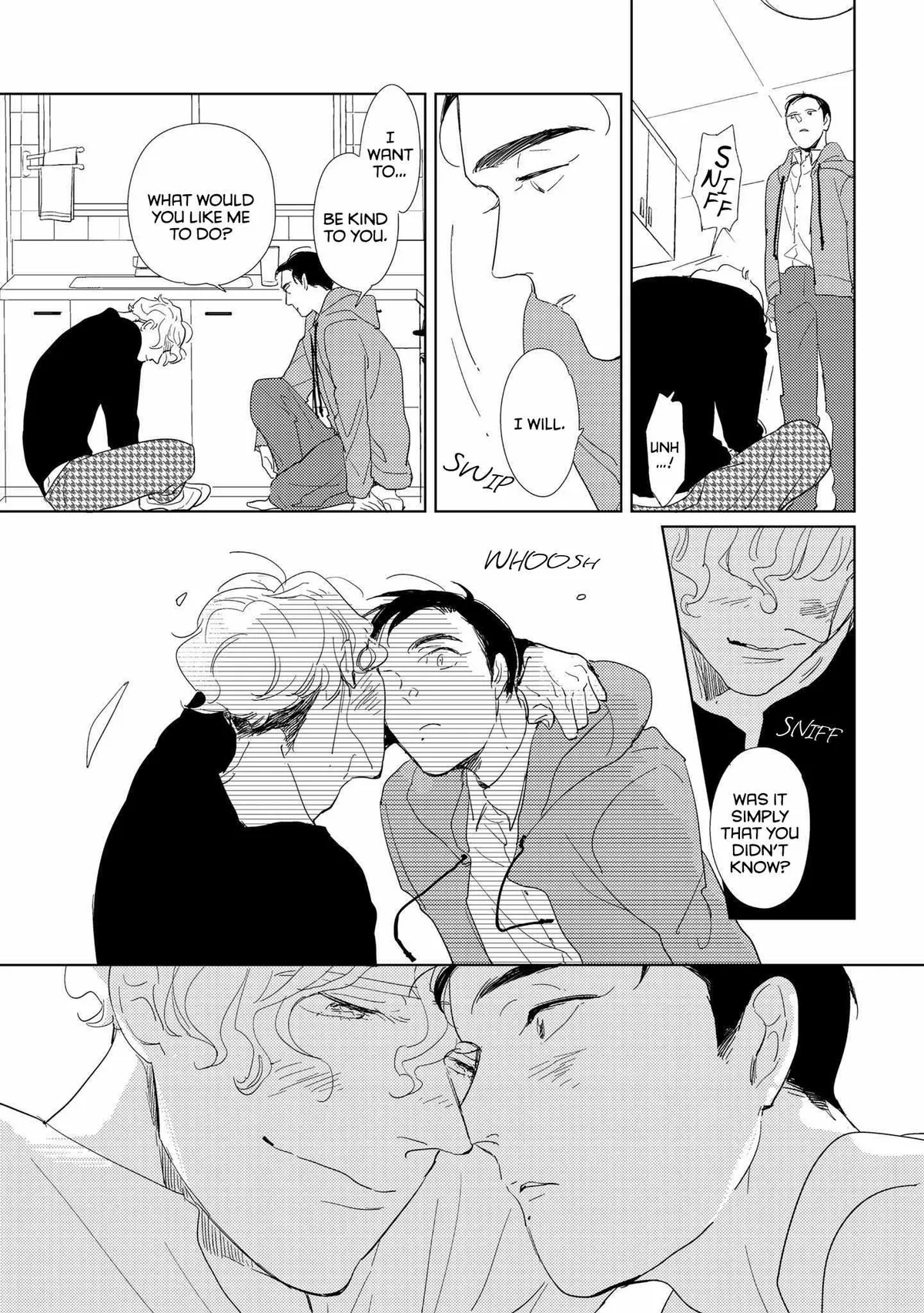 Read Koi ka Hakai ka chapter 4 image 30 on Lezhin