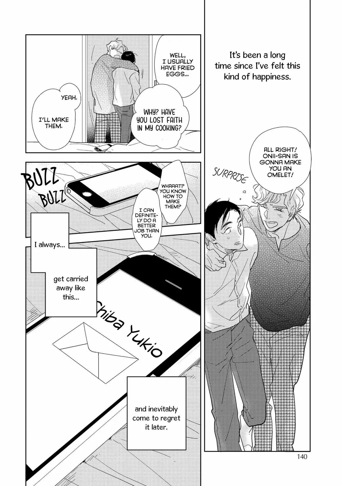 Read Koi ka Hakai ka chapter 4 image 37 on Lezhin