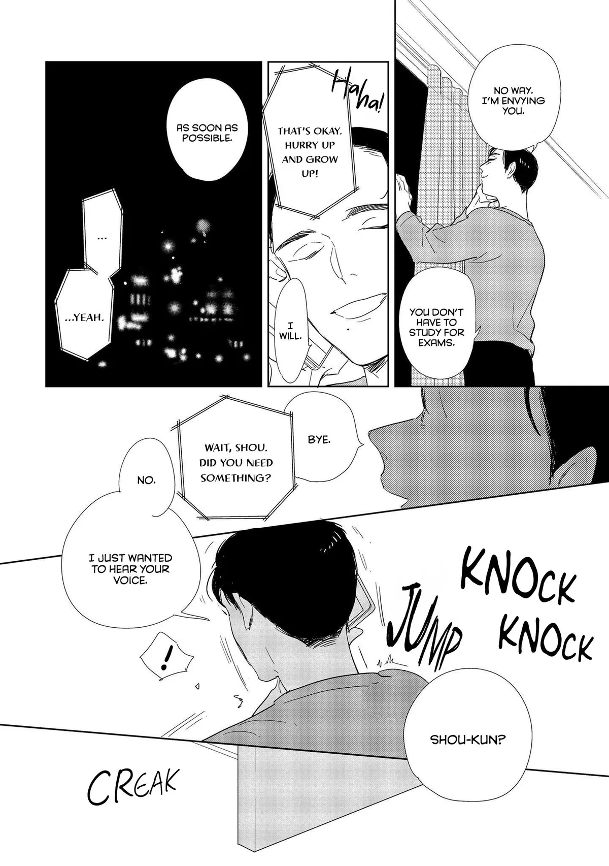 Read Koi ka Hakai ka chapter 5.2 image 12 on Lezhin