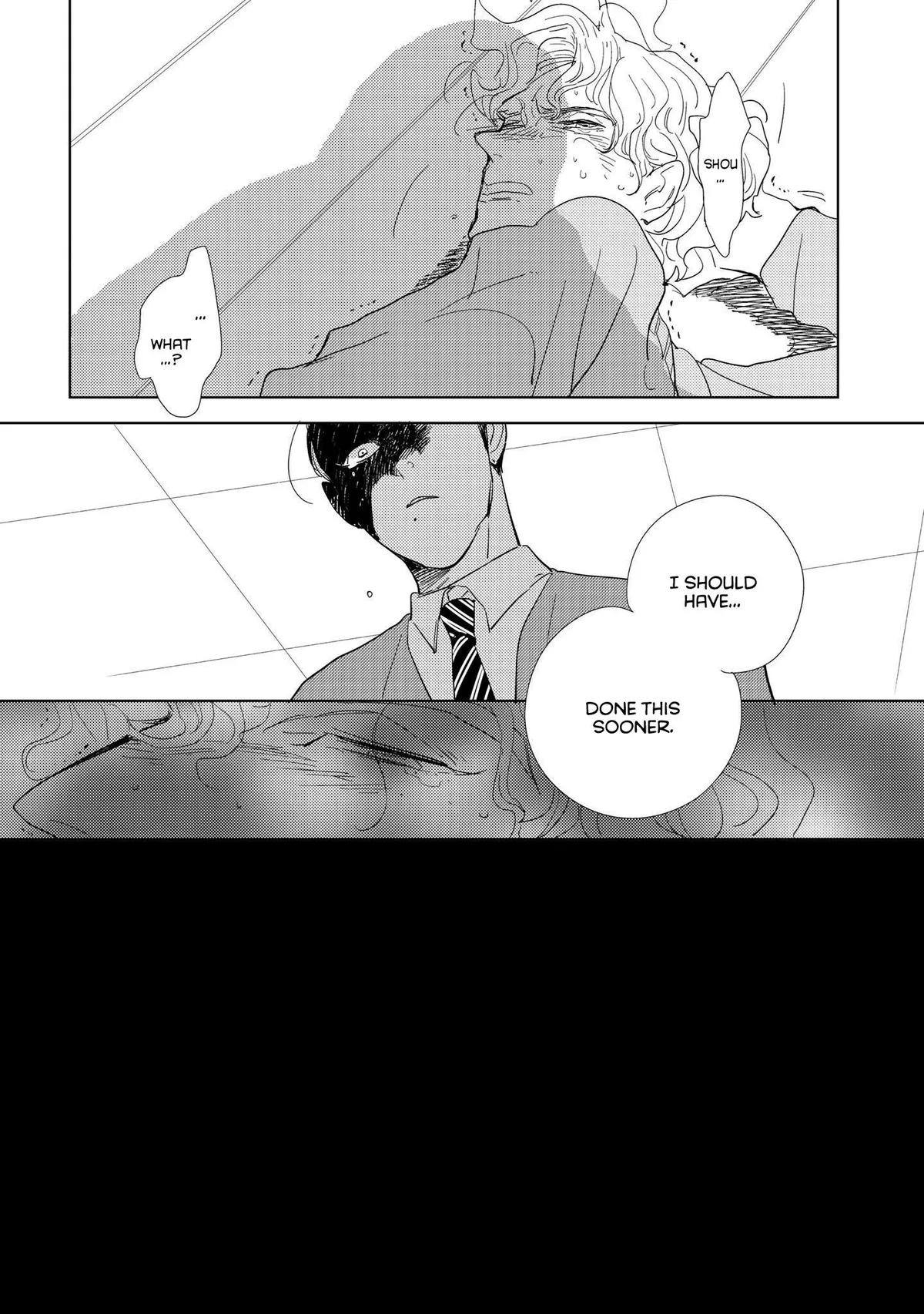 Read Koi ka Hakai ka chapter 5.2 image 22 on Lezhin