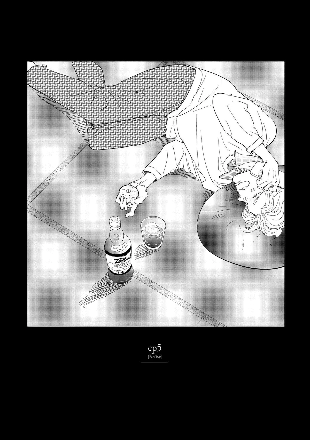 Read Koi ka Hakai ka chapter 5.2 image 5 on Lezhin
