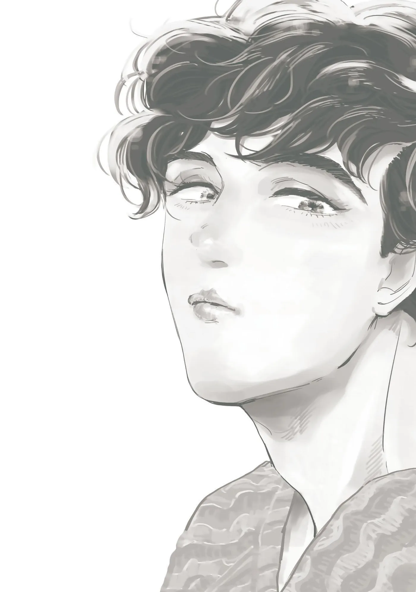 Read Koi ka Hakai ka chapter 6.5 image 14 on Lezhin