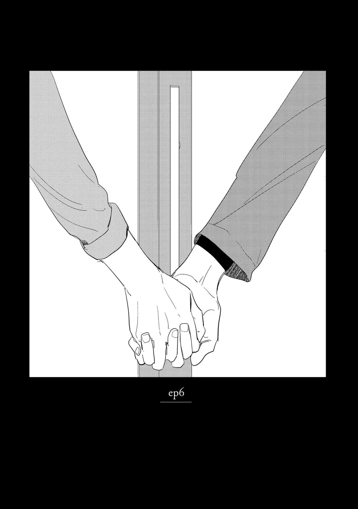 Read Koi ka Hakai ka chapter 6 image 5 on Lezhin