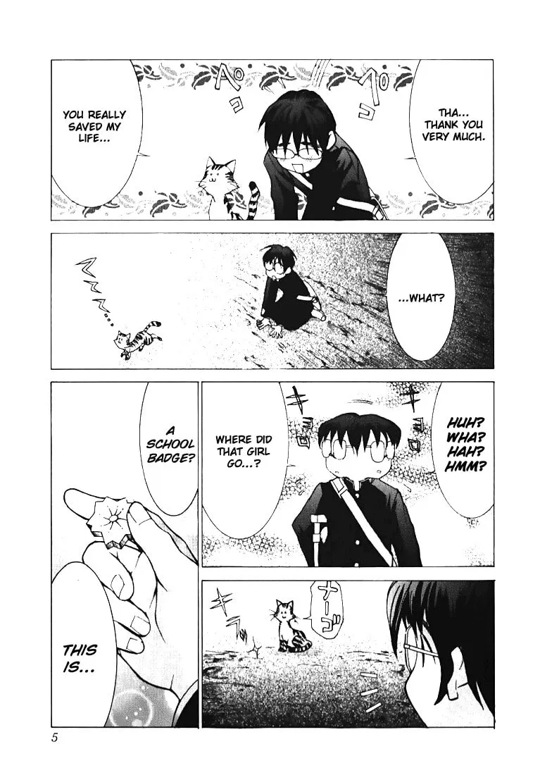 Read Koi Koi 7 chapter 1 image 10 on Lezhin