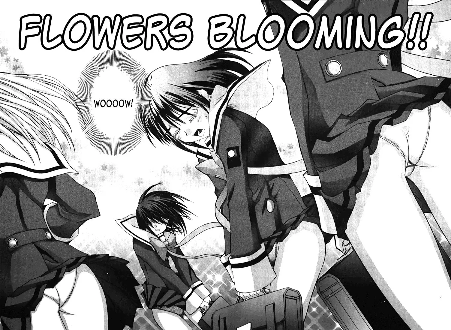 Read Koi Koi 7 chapter 1 image 13 on Lezhin