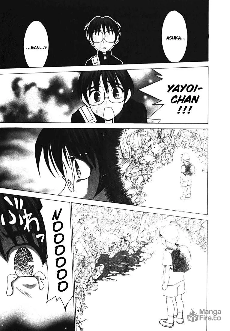Read Koi Koi 7 chapter 1 image 29 on Lezhin