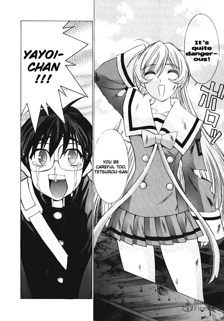 Read Koi Koi 7 chapter 1 image 32 on Lezhin