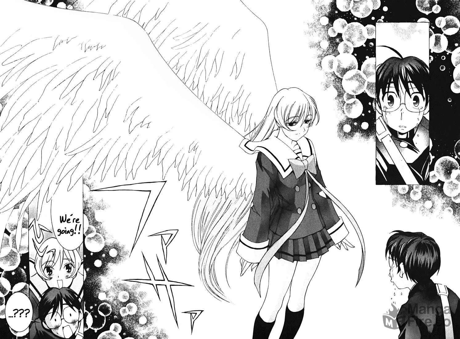 Read Koi Koi 7 chapter 1 image 34 on Lezhin