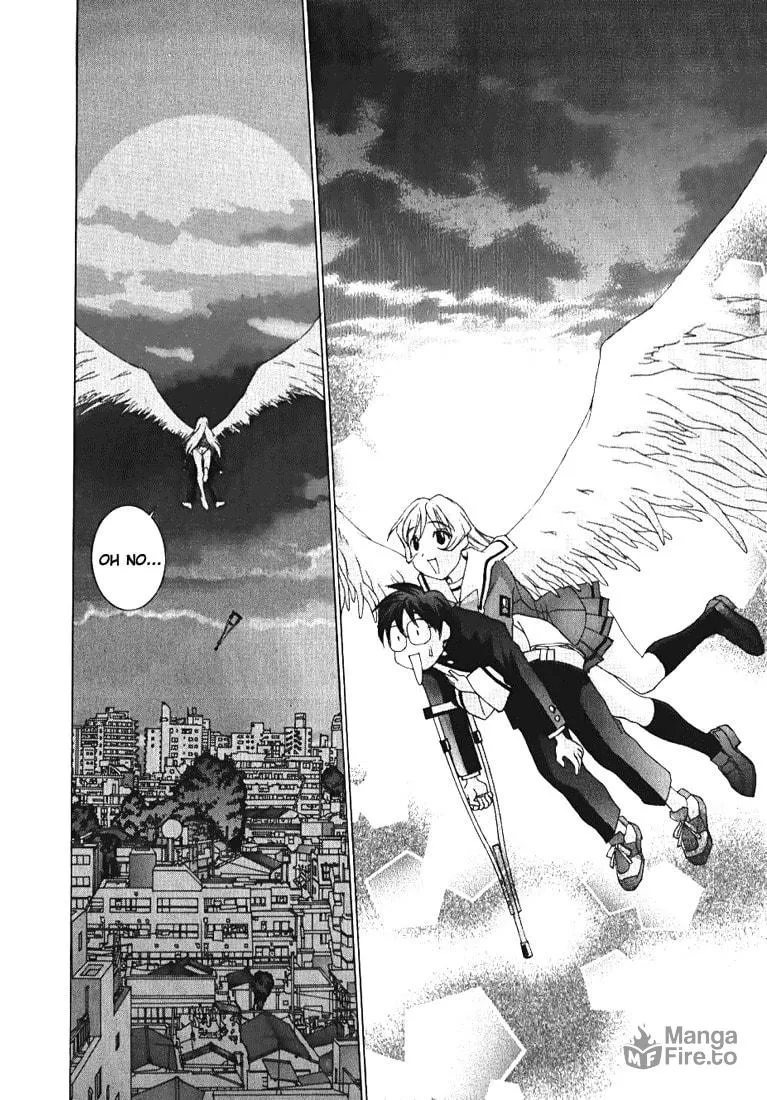 Read Koi Koi 7 chapter 1 image 35 on Lezhin