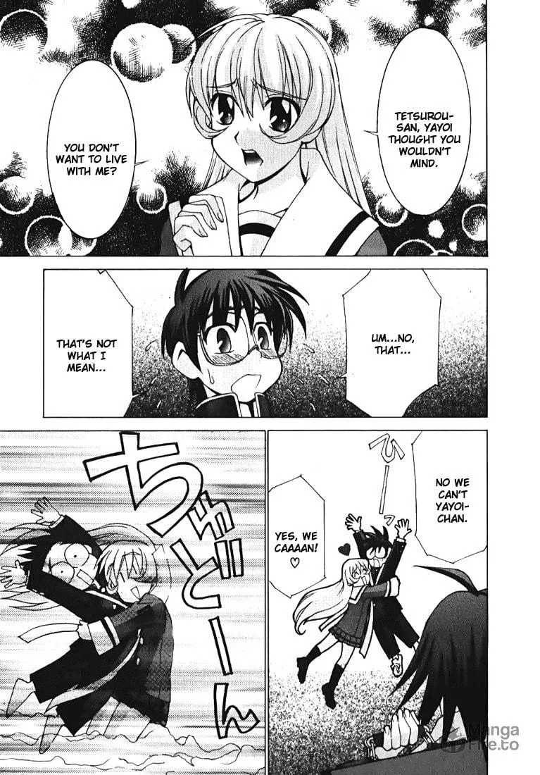 Read Koi Koi 7 chapter 1 image 38 on Lezhin