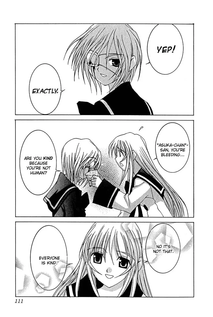 Read Koi Koi 7 chapter 10 image 16 on Lezhin