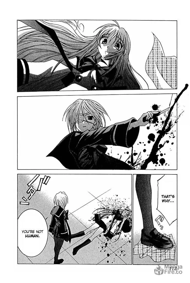Read Koi Koi 7 chapter 10 image 17 on Lezhin
