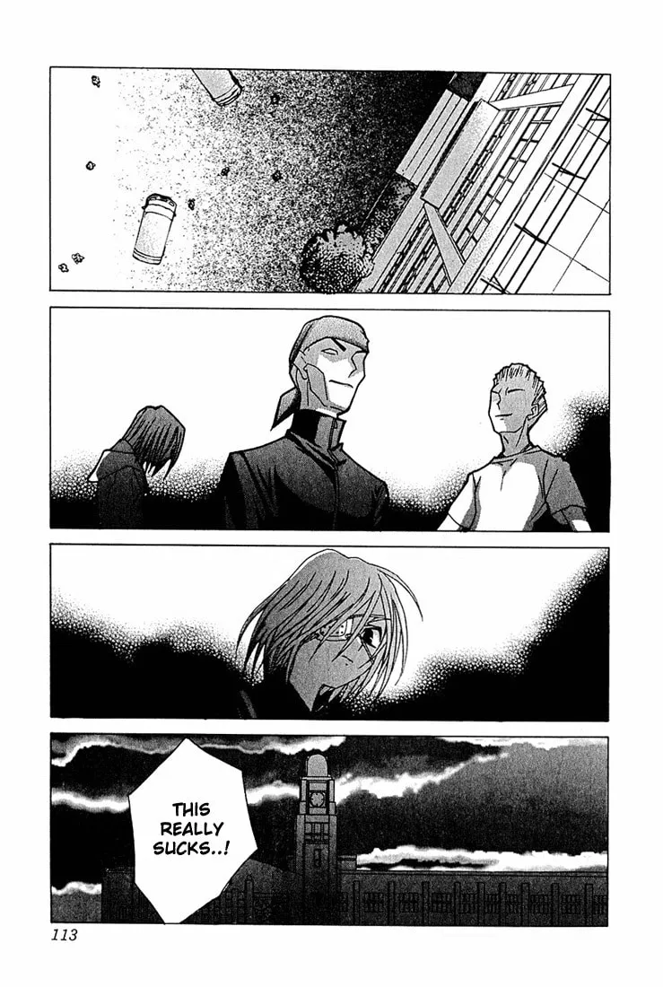 Read Koi Koi 7 chapter 10 image 18 on Lezhin