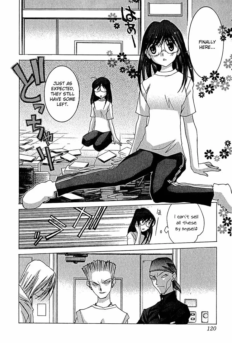 Read Koi Koi 7 chapter 10 image 25 on Lezhin