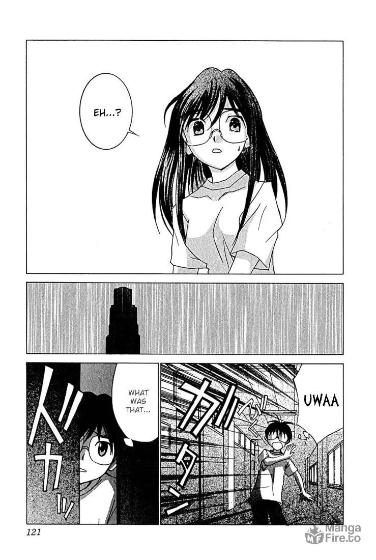 Read Koi Koi 7 chapter 10 image 26 on Lezhin