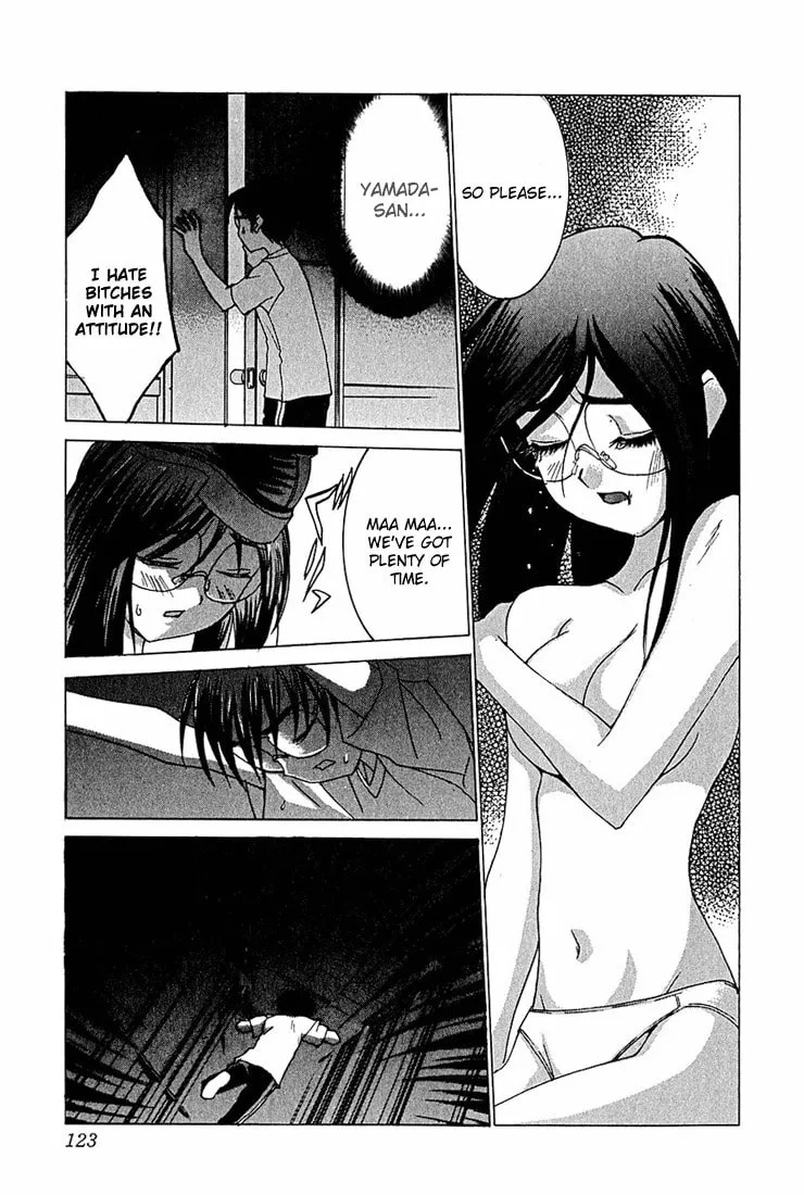 Read Koi Koi 7 chapter 10 image 28 on Lezhin