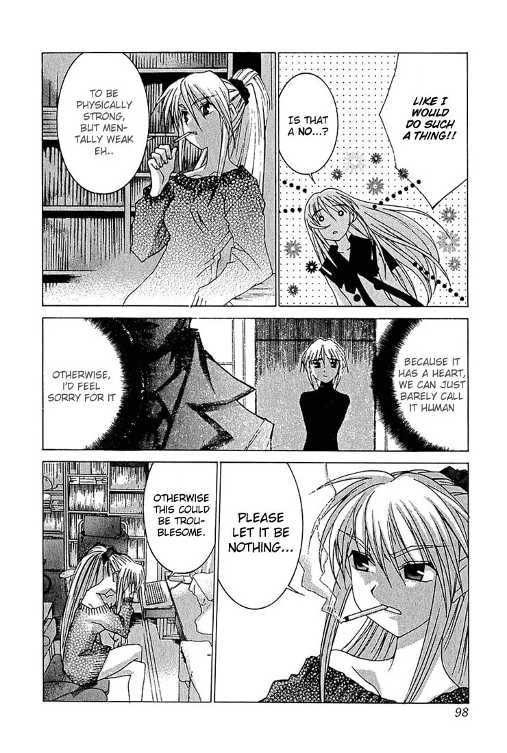 Read Koi Koi 7 chapter 10 image 3 on Lezhin