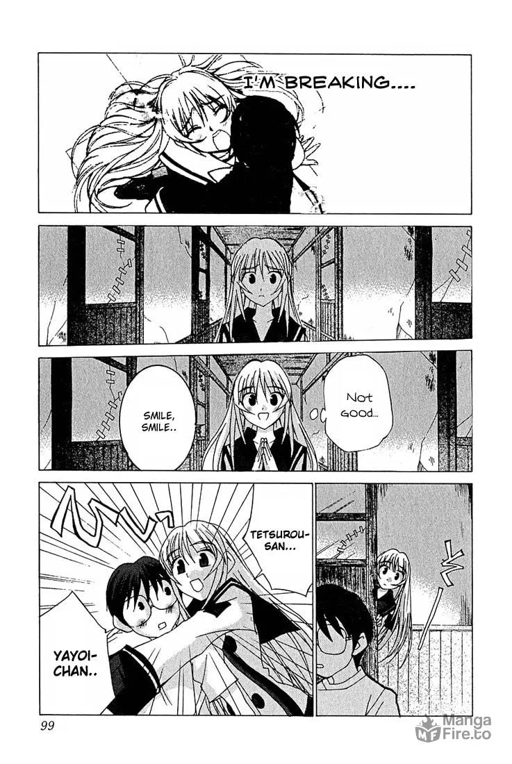 Read Koi Koi 7 chapter 10 image 4 on Lezhin