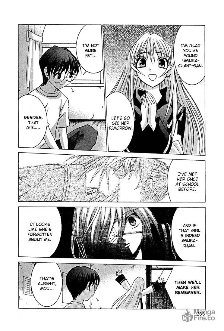 Read Koi Koi 7 chapter 10 image 5 on Lezhin