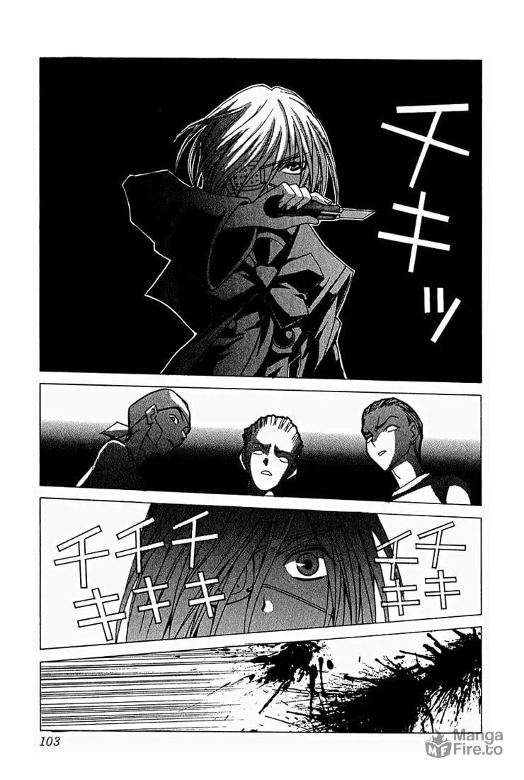Read Koi Koi 7 chapter 10 image 8 on Lezhin
