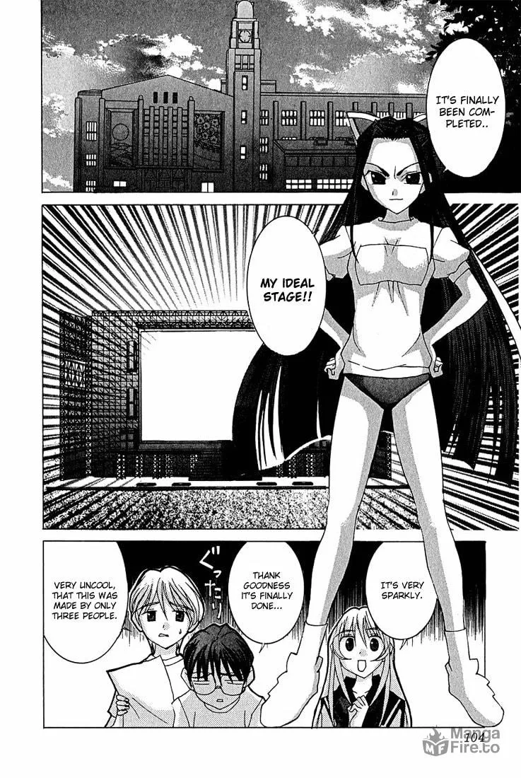 Read Koi Koi 7 chapter 10 image 9 on Lezhin
