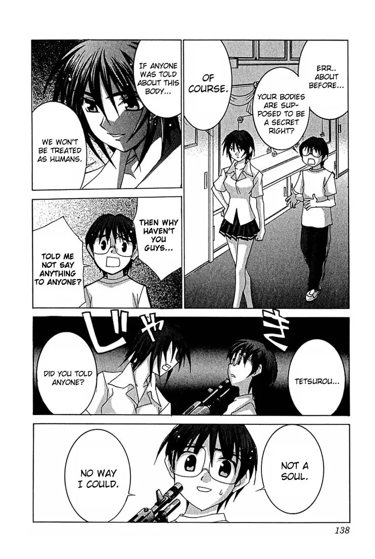 Read Koi Koi 7 chapter 11 image 12 on Lezhin