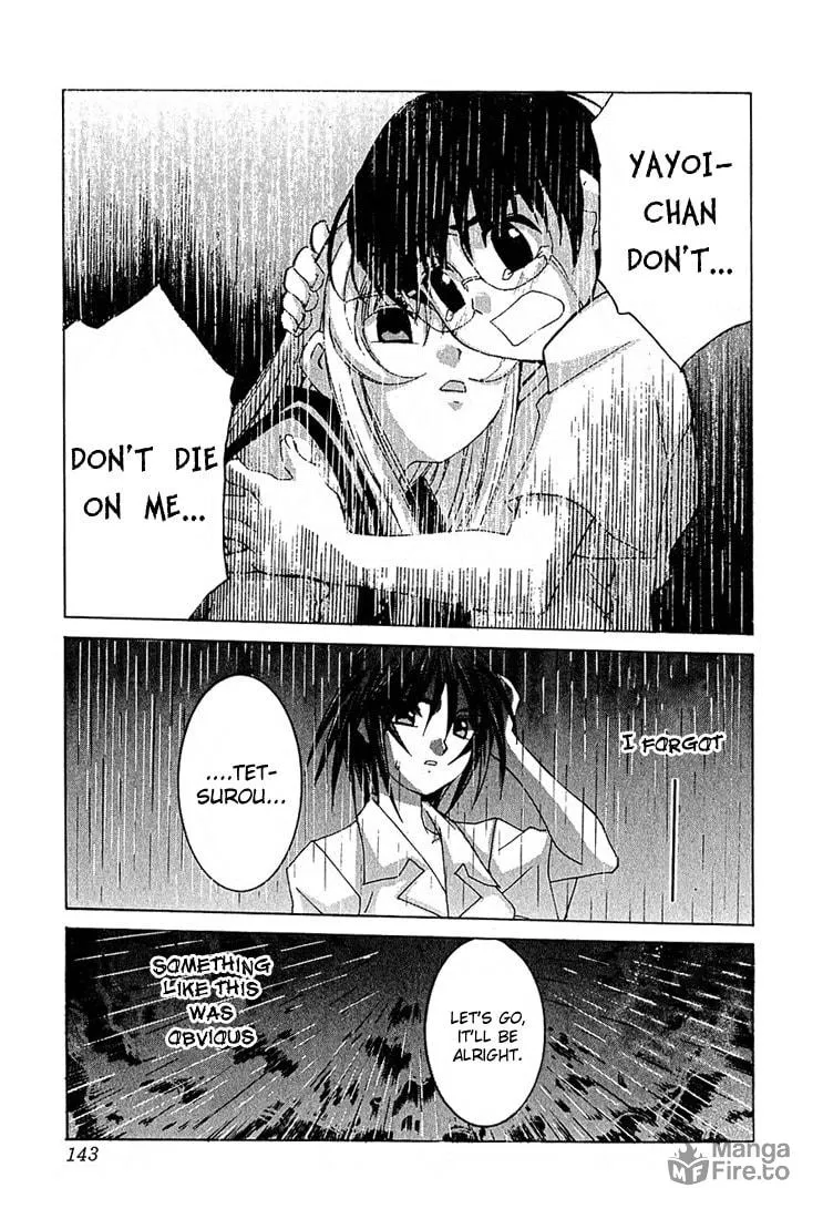 Read Koi Koi 7 chapter 11 image 17 on Lezhin