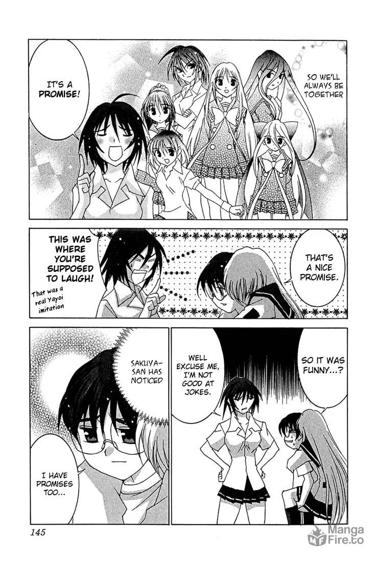 Read Koi Koi 7 chapter 11 image 19 on Lezhin