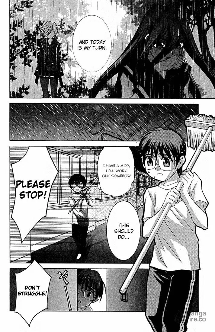 Read Koi Koi 7 chapter 11 image 2 on Lezhin