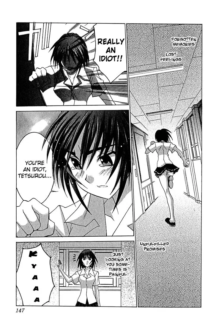 Read Koi Koi 7 chapter 11 image 21 on Lezhin
