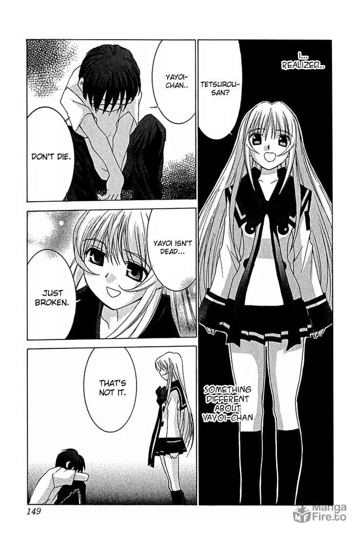 Read Koi Koi 7 chapter 11 image 23 on Lezhin