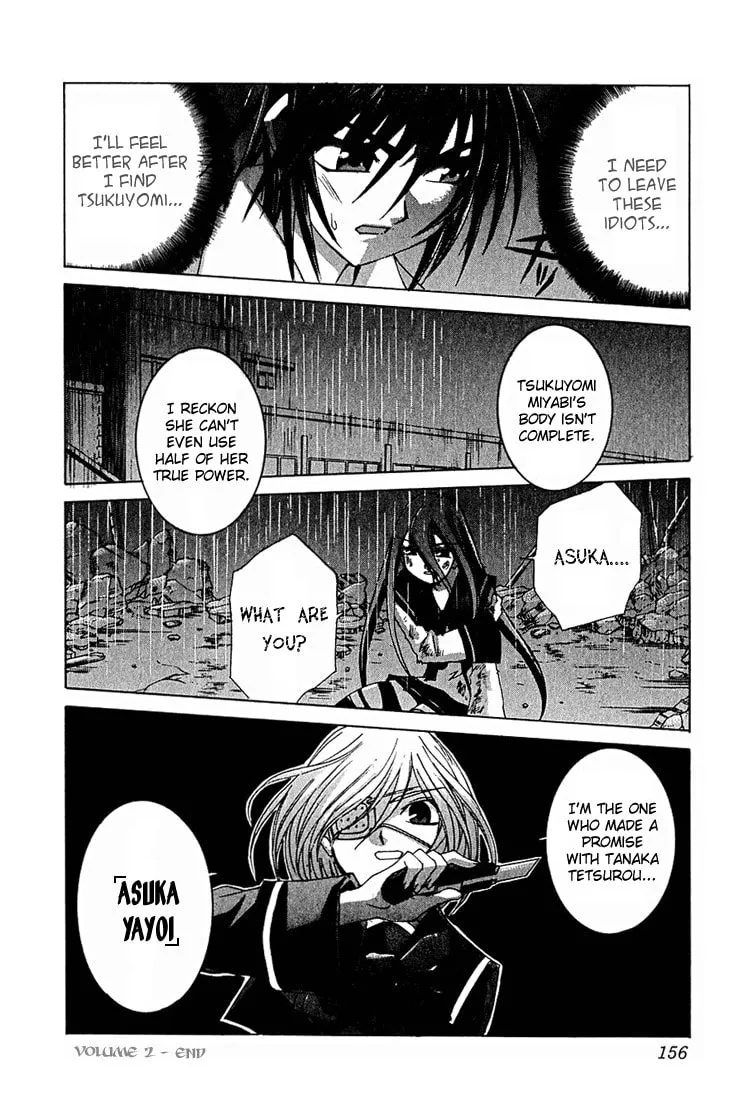 Read Koi Koi 7 chapter 11 image 30 on Lezhin