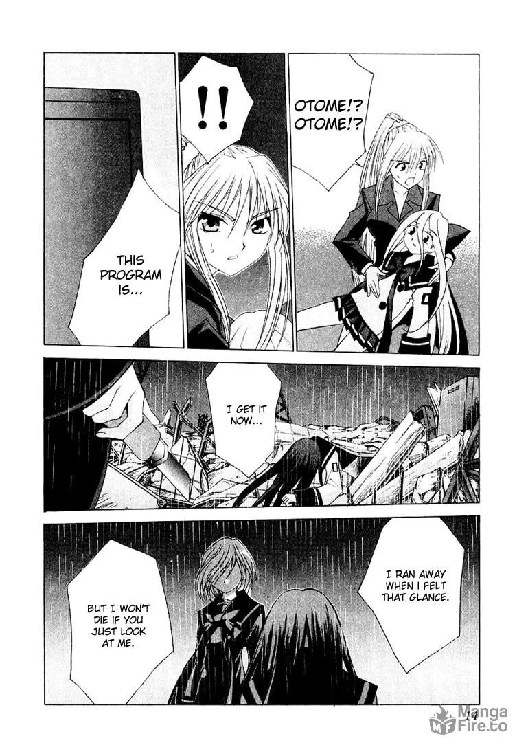 Read Koi Koi 7 chapter 12 image 11 on Lezhin