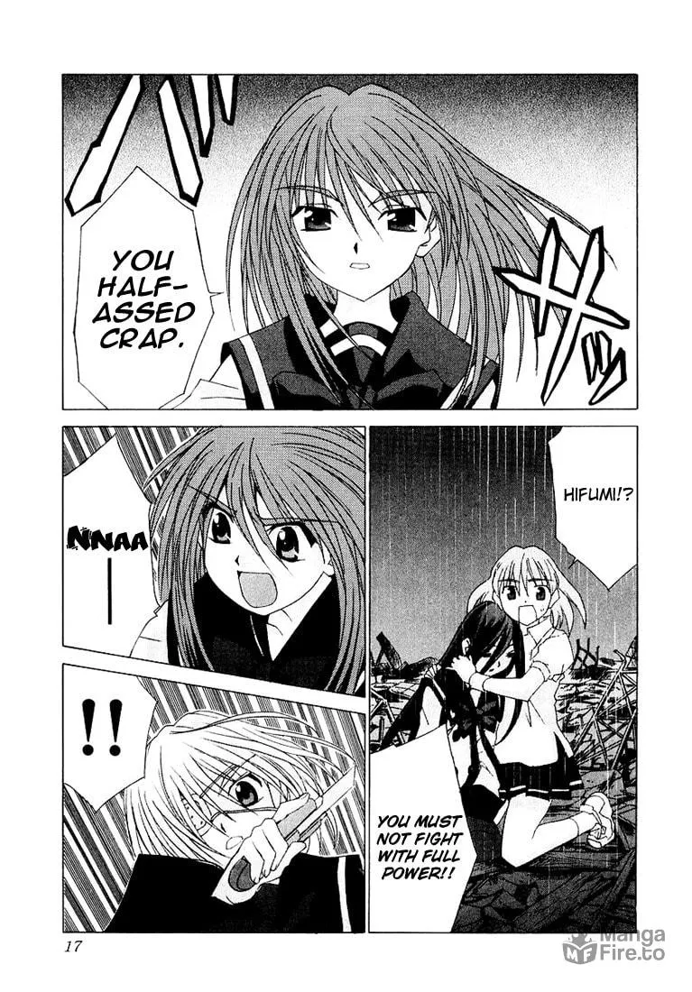 Read Koi Koi 7 chapter 12 image 14 on Lezhin