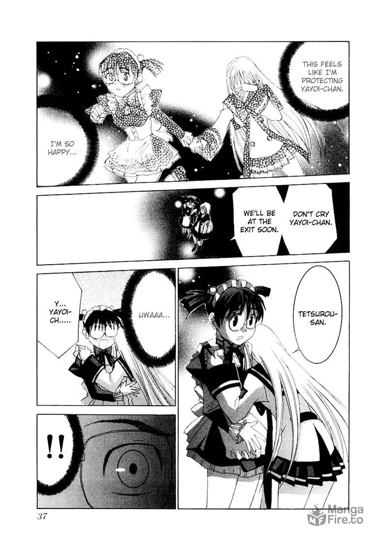 Read Koi Koi 7 chapter 13 image 14 on Lezhin